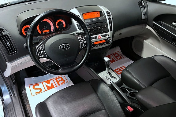 Kia Ceed 9 of 26