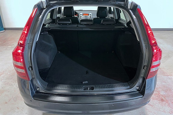 Kia Ceed 15 of 26