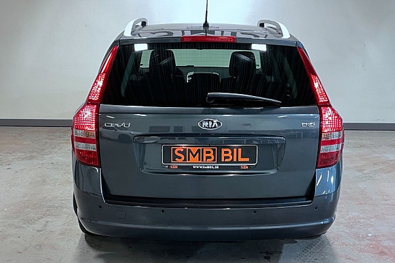 Kia Ceed 5 of 5