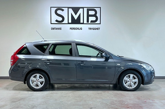 Kia Ceed 3 of 5