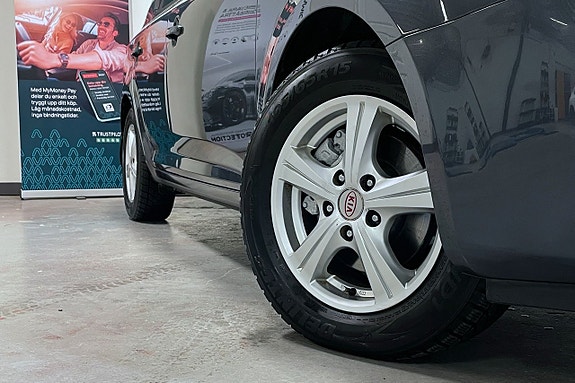 Kia Ceed 25 of 26