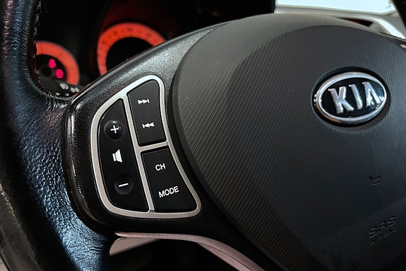 Kia Ceed 16 of 26