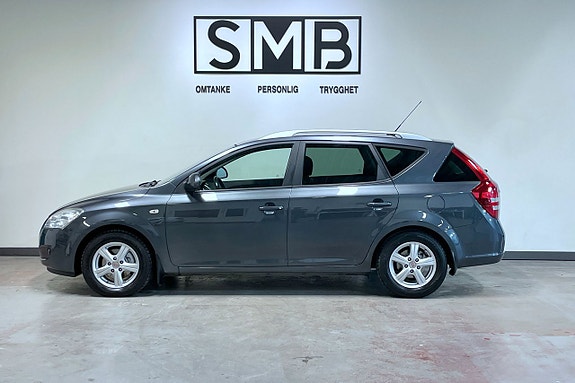 Kia Ceed 6 of 26