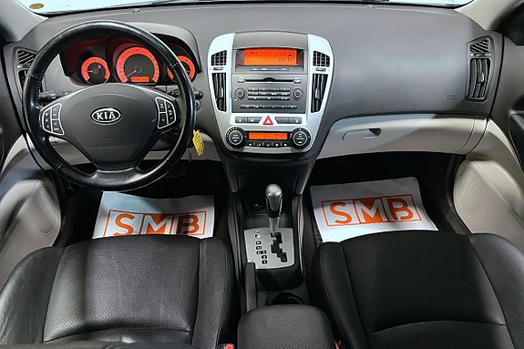 Kia Ceed 10 of 26