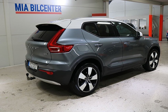 Volvo XC40 3 of 24
