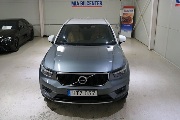 Volvo XC40 23 of 24