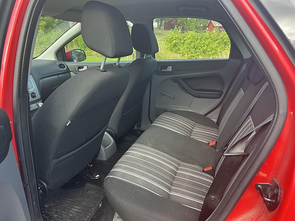 Ford Focus 6 of 6