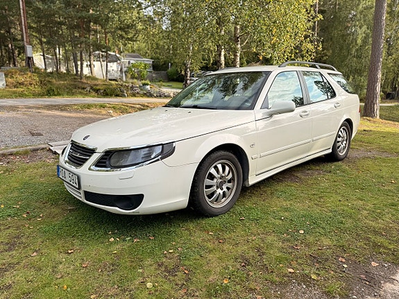 Saab 9-5