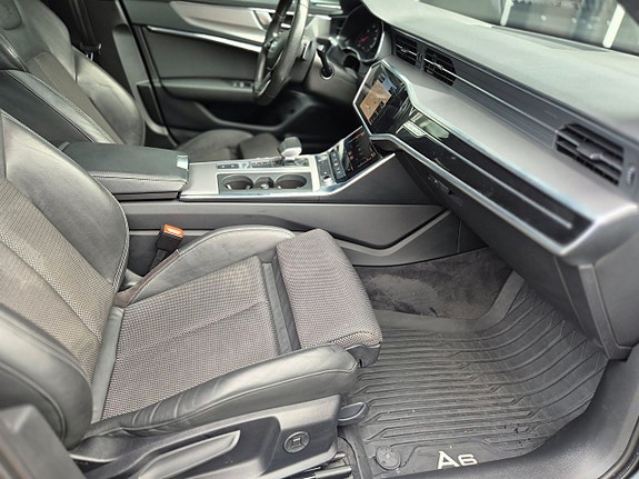 Audi A6 7 of 13
