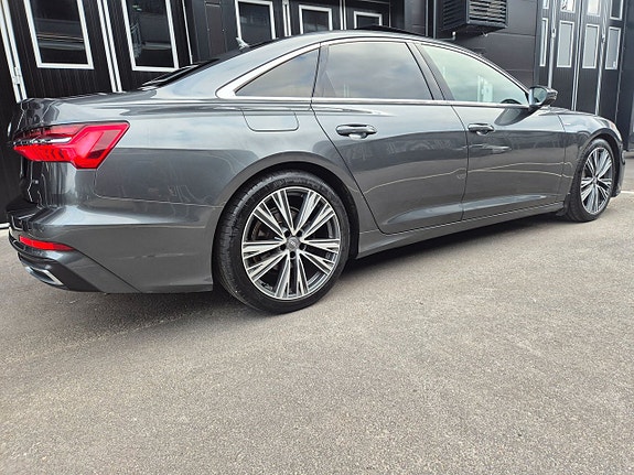 Audi A6 3 of 5