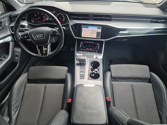 Audi A6 5 of 5
