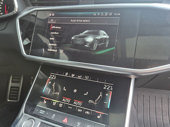 Audi A6 11 of 13