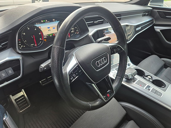 Audi A6 6 of 13