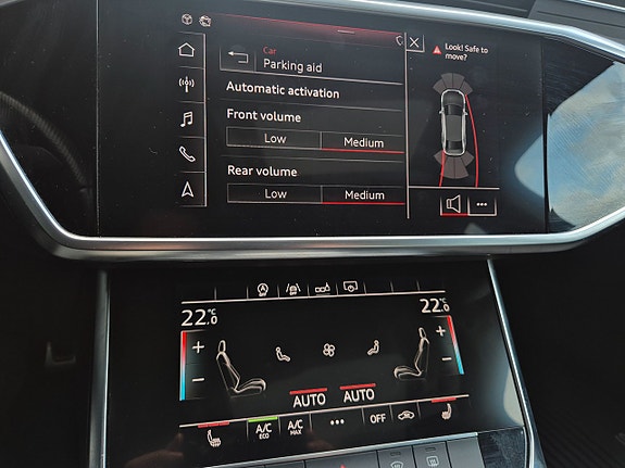 Audi A6 12 of 13