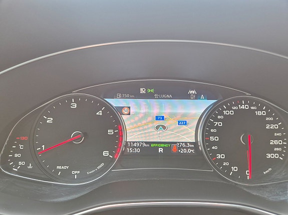 Audi A6 10 of 13