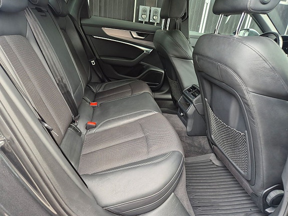 Audi A6 8 of 13