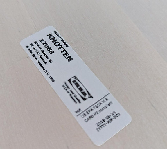 Product image 2 of 5