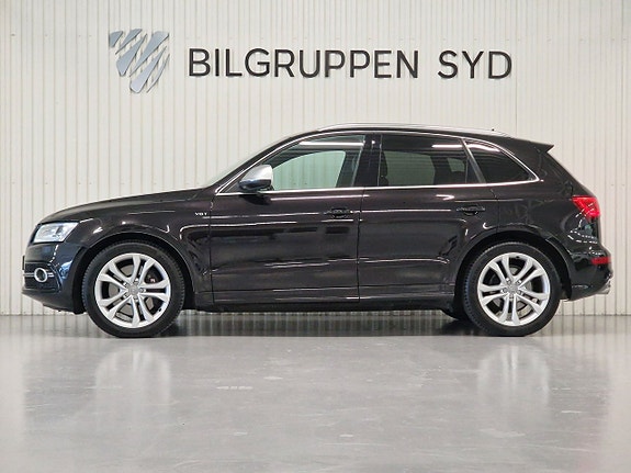 Audi SQ5 5 of 25