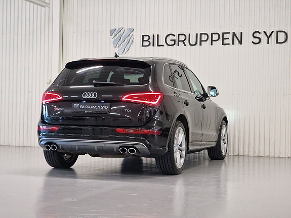Audi SQ5 7 of 25