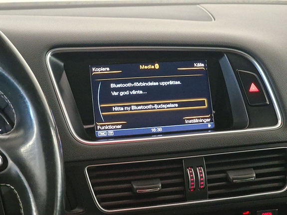 Audi SQ5 20 of 25