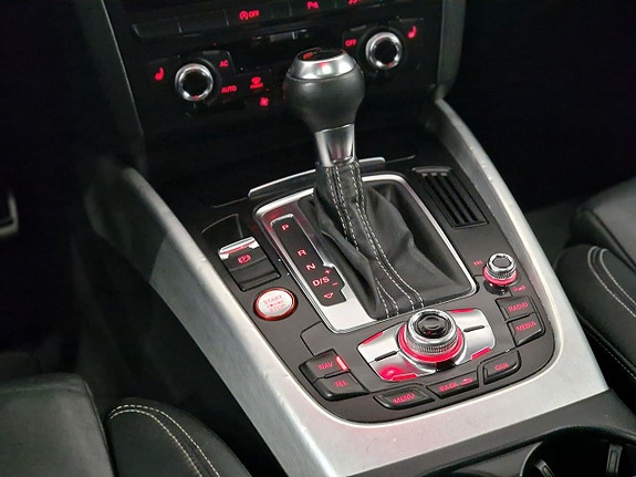Audi SQ5 15 of 25
