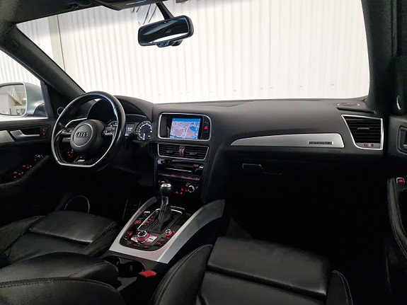 Audi SQ5 11 of 25