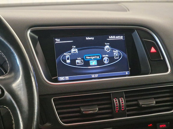 Audi SQ5 18 of 25