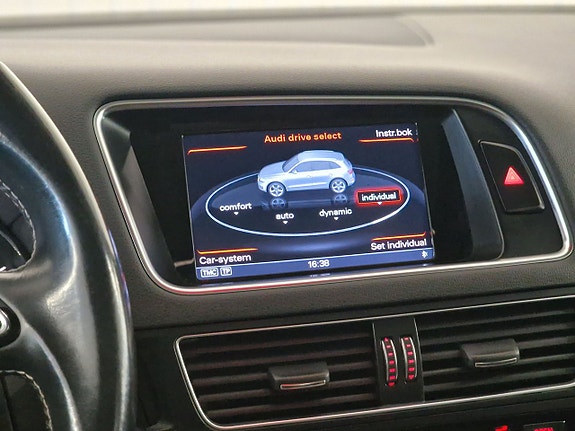 Audi SQ5 19 of 25