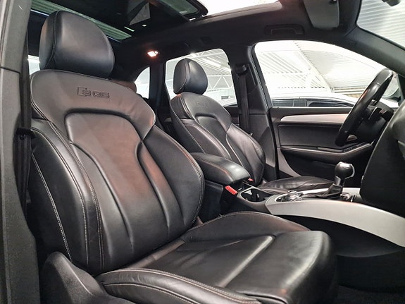 Audi SQ5 22 of 25