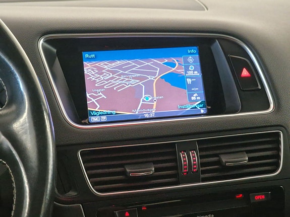 Audi SQ5 17 of 25