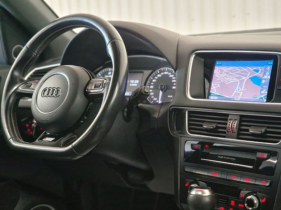Audi SQ5 14 of 25
