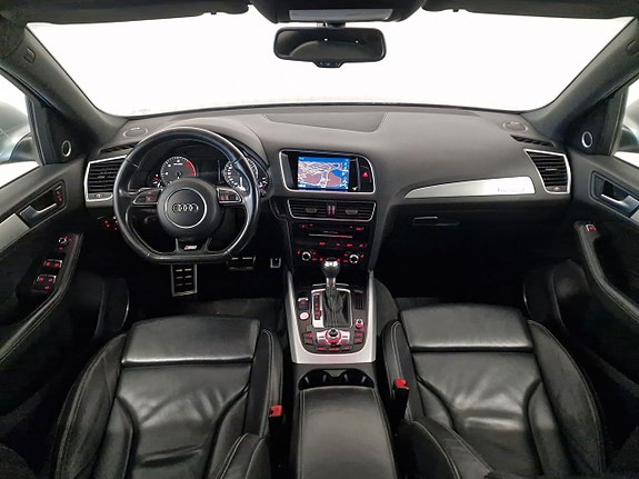 Audi SQ5 12 of 25