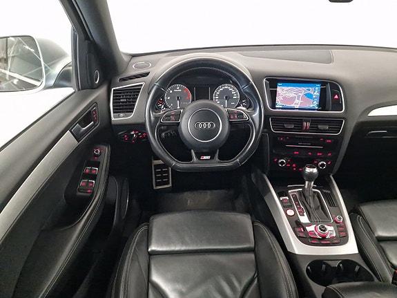 Audi SQ5 13 of 25