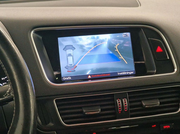 Audi SQ5 21 of 25