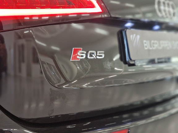 Audi SQ5 9 of 25