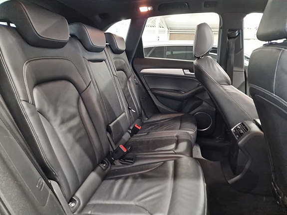 Audi SQ5 25 of 25