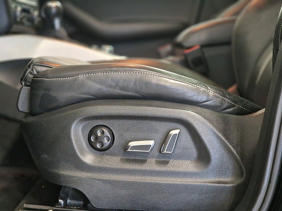 Audi SQ5 23 of 25