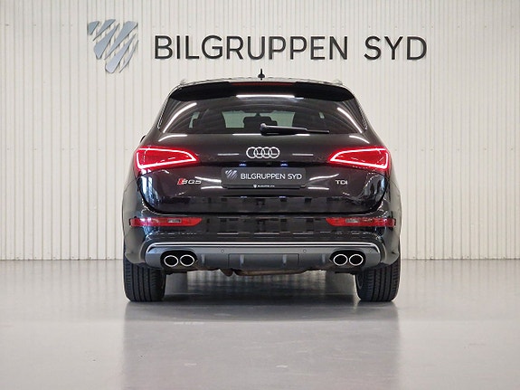 Audi SQ5 6 of 25