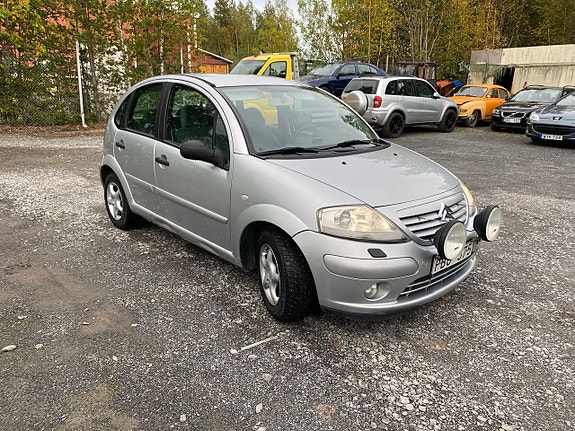 Citroen C3