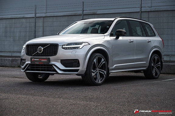 Volvo XC90 4 of 5