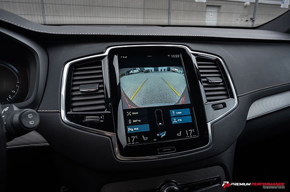 Volvo XC90 17 of 27