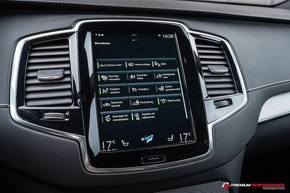 Volvo XC90 21 of 27