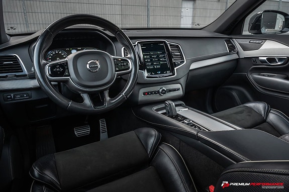 Volvo XC90 12 of 27