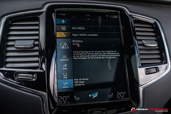 Volvo XC90 23 of 27