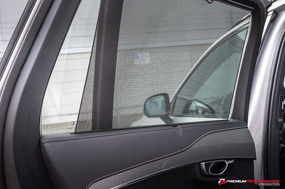 Volvo XC90 26 of 27