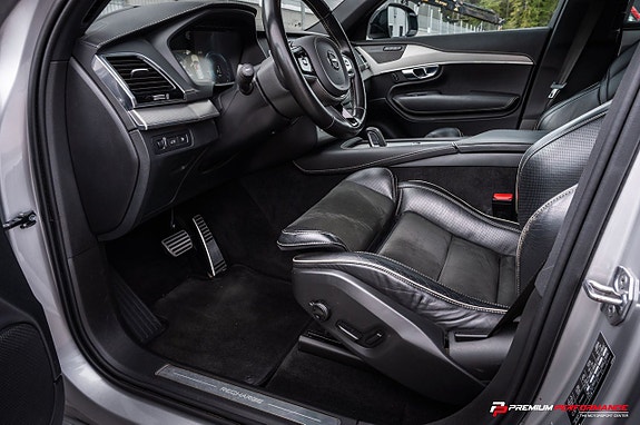 Volvo XC90 9 of 27