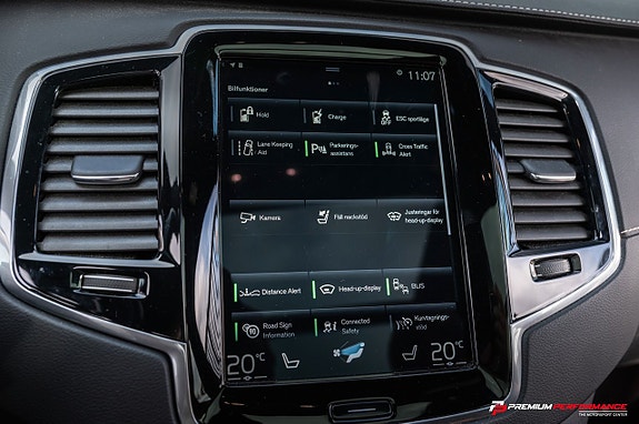 Volvo XC90 20 of 27