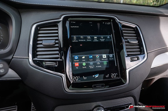 Volvo XC90 22 of 27