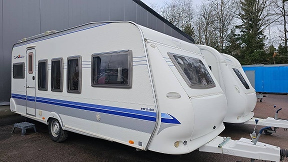 Köper er husvagn husbil omgående  pris 5000 till 125000 kr 4 of 4