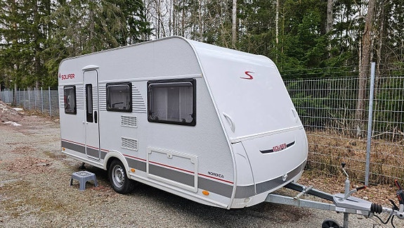 Köper er husvagn husbil omgående  pris 5000 till 125000 kr 3 of 4